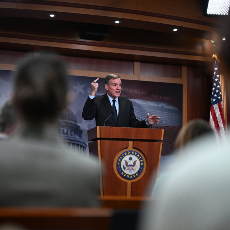 Democrats Condemn Trump Officials for Boat Strike Secrecy