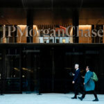JPMorgan Alerted U.S. to Epstein Transfers Involving Wall St. Figures