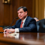 A Top Trump Official Had to Sell His Stock. He May Have Saved Millions.