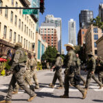 Drones, Helicopters, Hundreds of Arrests: Trump’s Immigration Crackdown in Chicago So Far