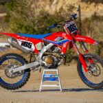 2026 TM 300Fi MX Bike Intro - How Does It Compare to Other Big Bikes?