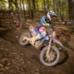 AmPro Yamaha’s Kailub Russell Set to Compete in Japan National Cross Country Season Finale