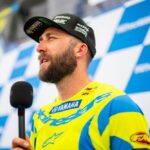 Yamaha, Eli Tomac Part Ways