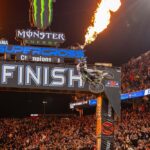 How Many Wins, Podiums Did Eli Tomac Earn with Yamaha?