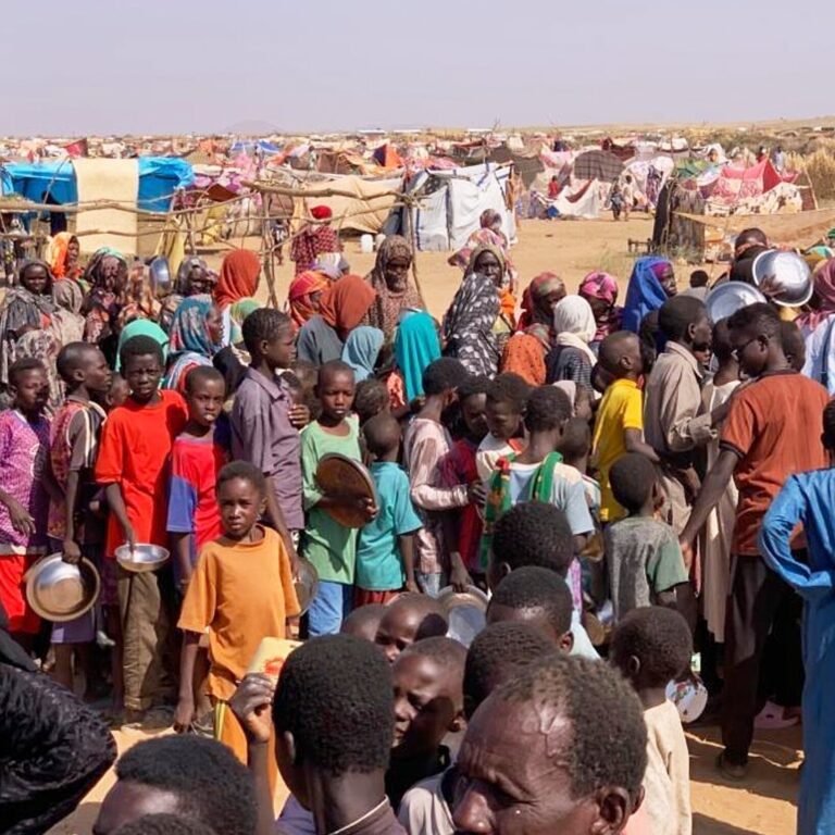 Twenty Years Later, Atrocities Haunt Darfur Again