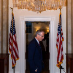 Thune Rejects Trump’s Call to Change the Senate Filibuster