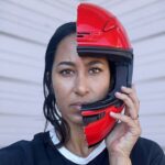 Is Your Motorcycle Helmet As Safe As You Think It Is? Maybe Not