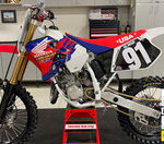 1996 Honda CR125R | Bike of the Day