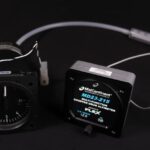 Ben Eater Explains How Aircraft Systems Communicate With the ARINC 429 Protocol