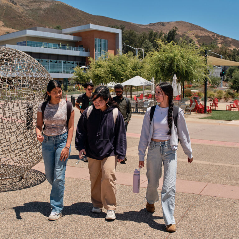 Cal State Invited Tech Companies to Remake Learning With A.I.