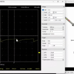Blinking An LED With a Single Transistor