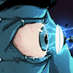 Reshaping Eyeballs With Electricity, No Lasers Or Cutting Required