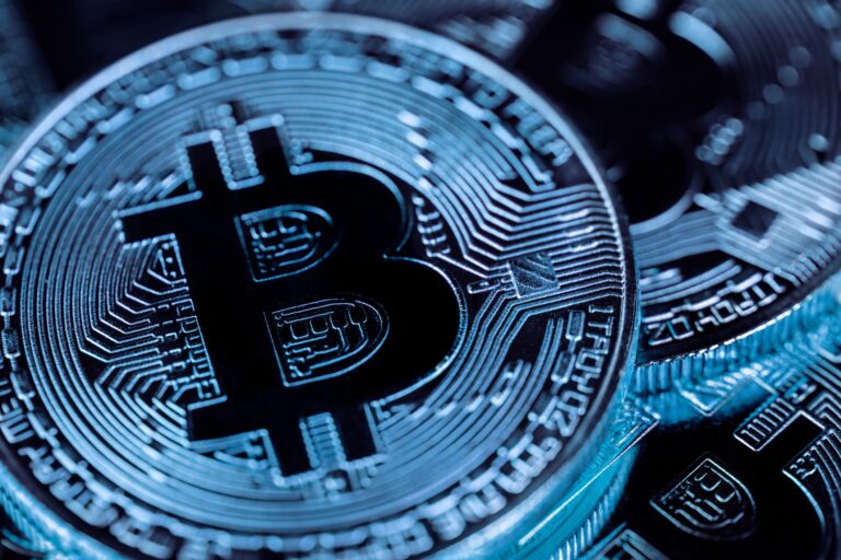Feds Seize Record-Breaking $15 Billion in Bitcoin From Alleged Scam Empire