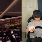 3D Printing A Cheap VR Headset