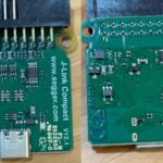 Segger’s Awkward USB-C Issue With the J-Link Compact Debugger