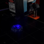 3D Print Smoothing, with Lasers