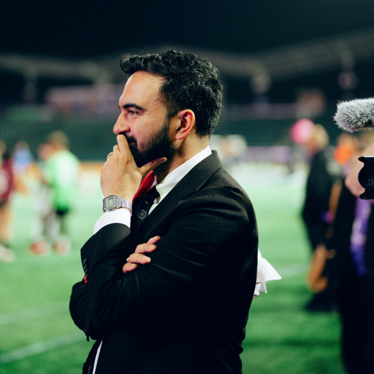 The Origins of Zohran Mamdani’s Long Game