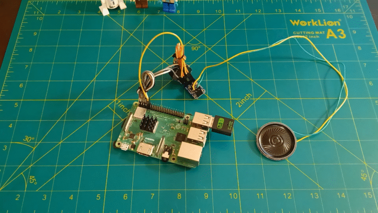 Making WiFi Sound Like Dial-Up Internet