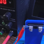 2025 Component Abuse Challenge: Conductive Filament Makes a Meltable Fuse