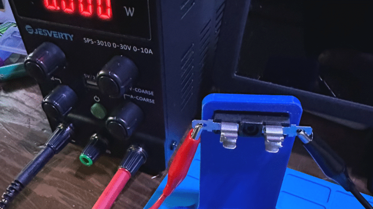 2025 Component Abuse Challenge: Conductive Filament Makes a Meltable Fuse