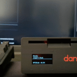 RFIDisk: When Floppy Drives Go Contactless