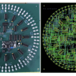 A Logical Clock That Pretends To Be Analog