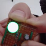2025 Component Abuse Challenge: A Self-Charging LED Flasher By Burkhard Kainka
