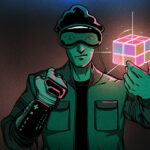 Rubik’s WOWCube: What Really Makes a Toy?
