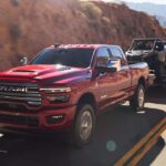 All You Need in a Truck to Haul Your Toys Are Good Payload, Great Tires, and Zero Mechanical Sympathy