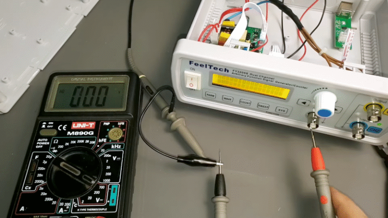 They Don’t Make $37 Waveform Generators Like They Used To