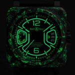 This Dope Glow-in-the-Dark Watch Costs the Same as a Brand-New Ducati Panigale