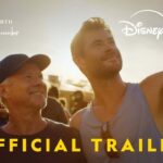 Chris Hemsworth's 'A Road Trip to Remember' Motorcycle Doc Premieres Next Month
