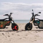 This Is What Happens When Deus And BMW Team Up On An EV Motorcycle Build