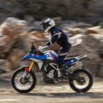 The Next Great Adventure Bike Might Come From India, and BMW's In On It