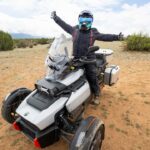 The Can-Am Canyon Is Great At What It Does, But It's No Motorcycle