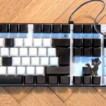An FPGA-Based Mechanical Keyboard