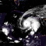 How Hurricane Melissa Rapidly Intensified