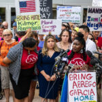 Immigration Judge Rejects Abrego Garcia’s Efforts to Seek Asylum in U.S.