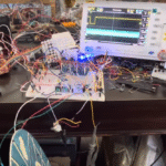 A High Resolution DAC From Scratch