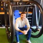 Building a Diwheel to Add More Tank Controls to Your Commute