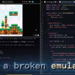 EmuDevz is Literally a Software Game