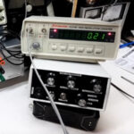 A Function Generator From The Past