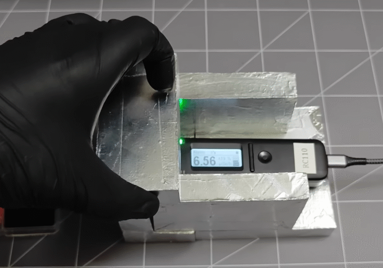 A Nuclear Physics Lab in your Pocket