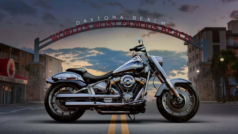 Harley-Davidson's Dealers Are Supposedly Optimistic About New Pizza-Guy CEO
