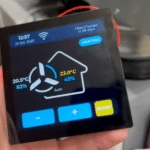 HRV Gets Home Automation Upgrades