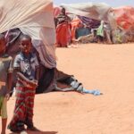 Fewer than one in 10 Somalis to receive life-saving aid in November, warns WFP