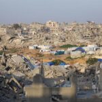 Two years of Gaza-Israel war bring ‘indescribable’ pain, warn aid agencies