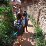 In Southeast Asia, Guterres presses the case for climate action