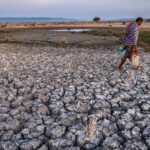 Groundbreaking report reveals powerful link between poverty and the climate crisis