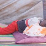 Risk of large-scale atrocities in Sudan’s El Fasher grows ‘by the day’